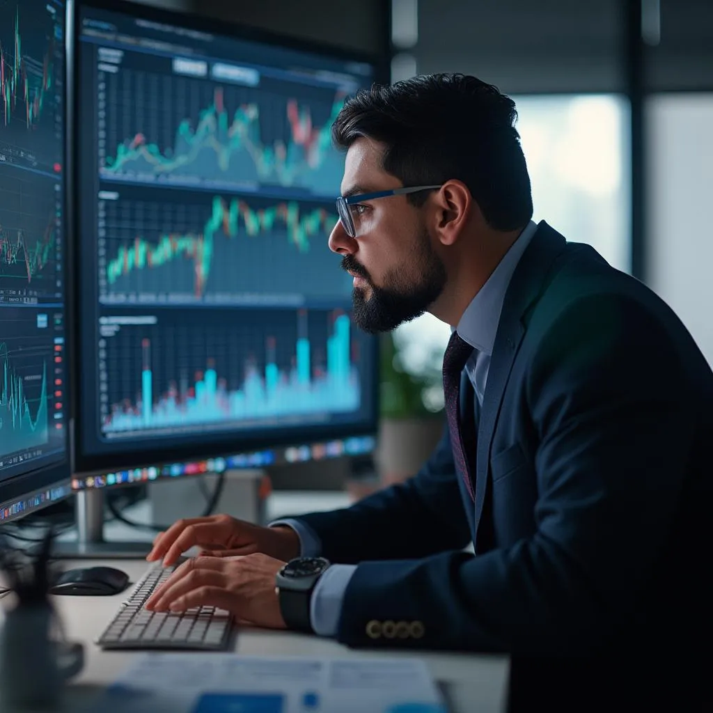 Analista Financiero Senior